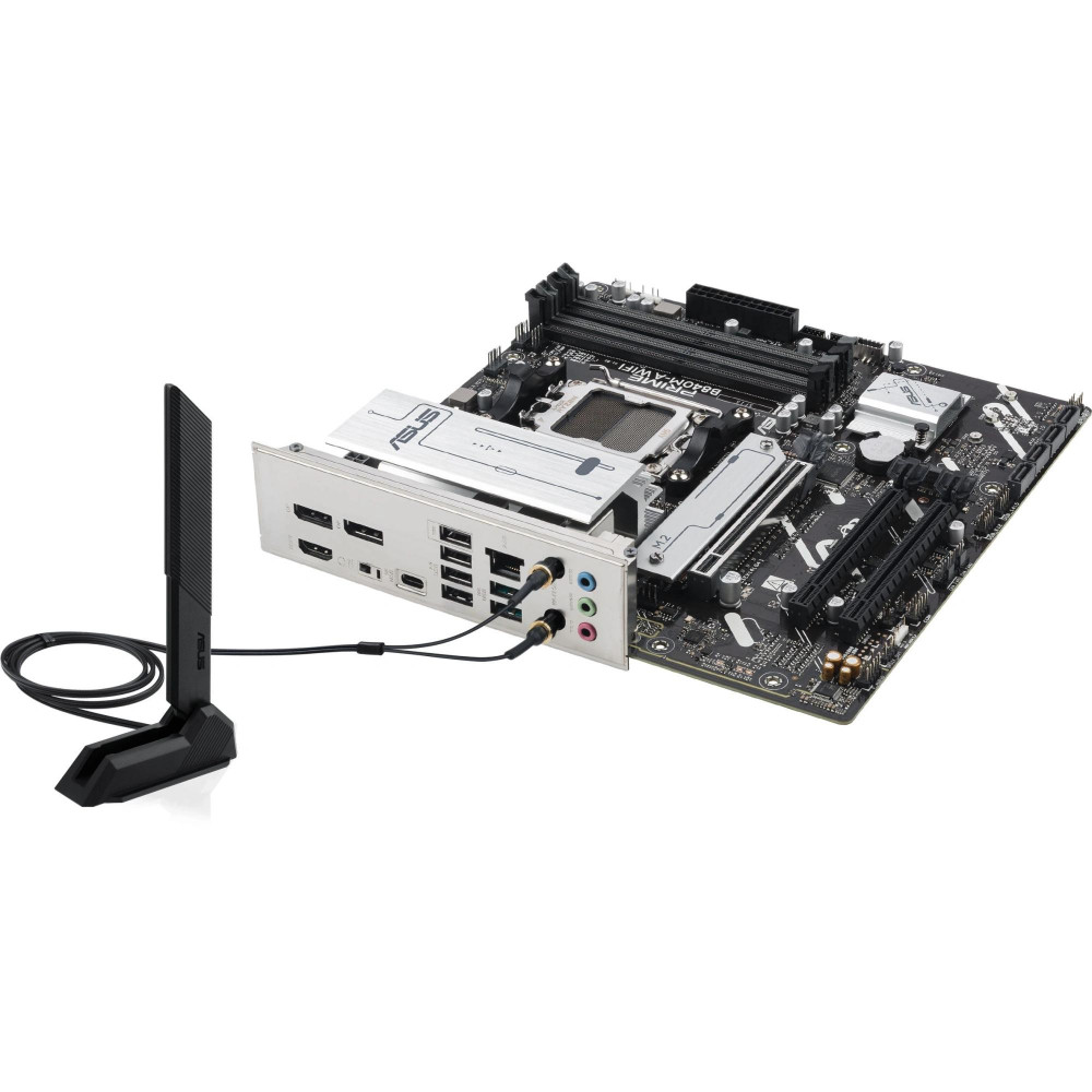Материнская плата ASUS PRIME B840M-A WIFI
