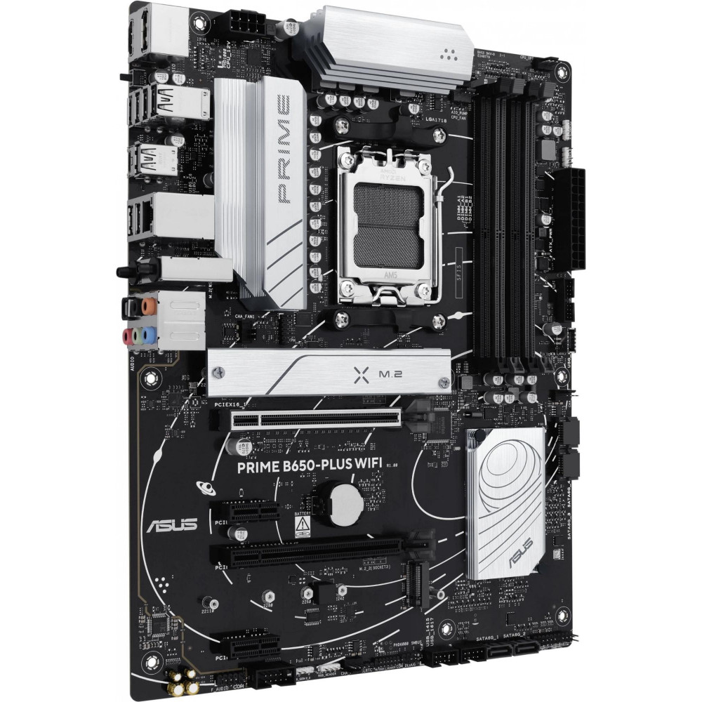 Материнская плата ASUS PRIME B650-PLUS WIFI
