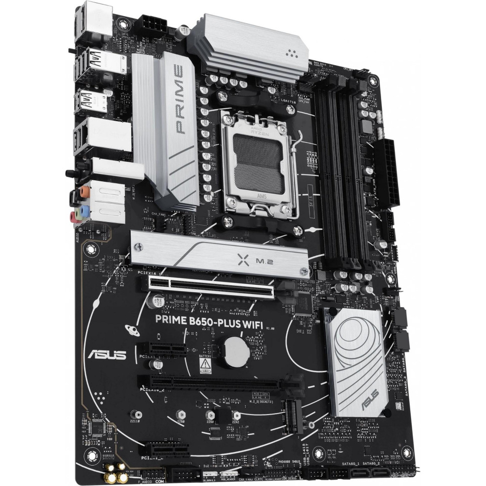 Материнская плата ASUS PRIME B650-PLUS WIFI