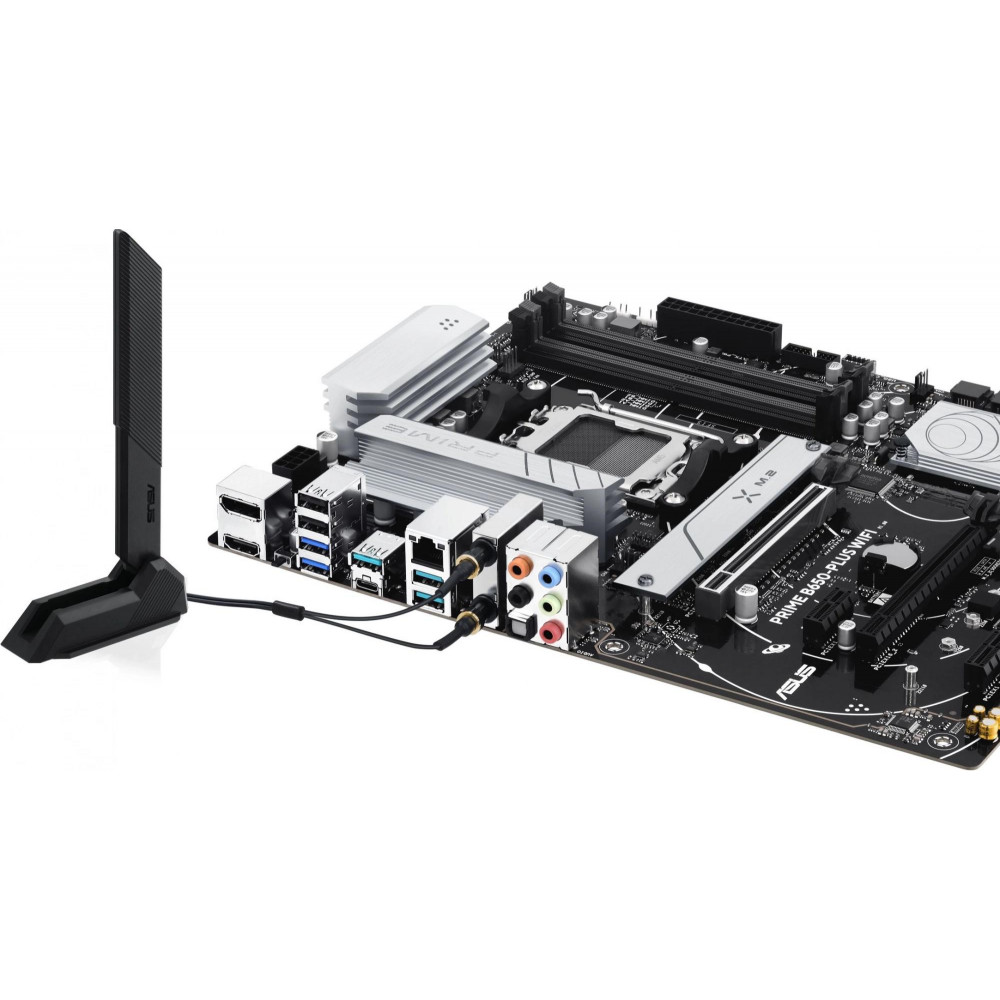 Материнская плата ASUS PRIME B650-PLUS WIFI