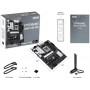 Материнская плата ASUS PRIME B650-PLUS WIFI