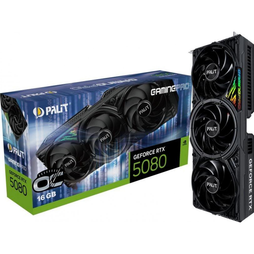 Видеокарта Palit NE75080S19T2-GB2031A