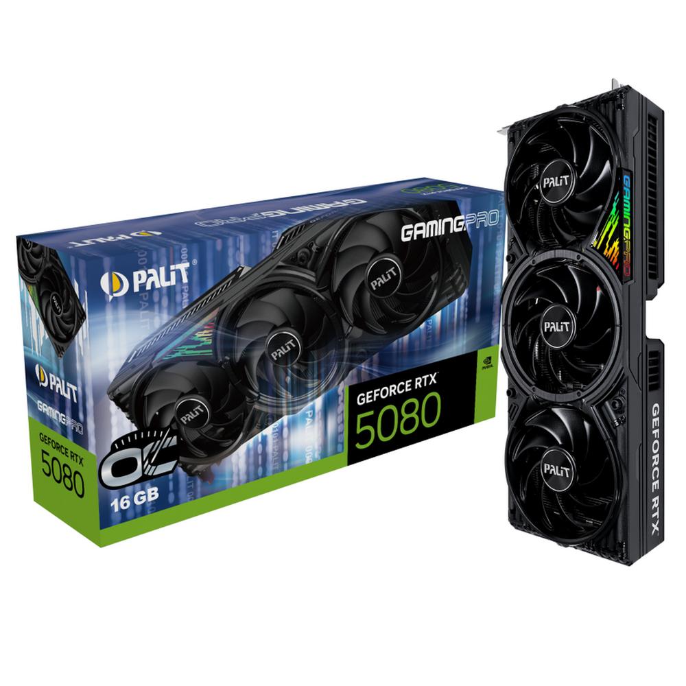 Видеокарта Palit NE75080S19T2-GB2031A