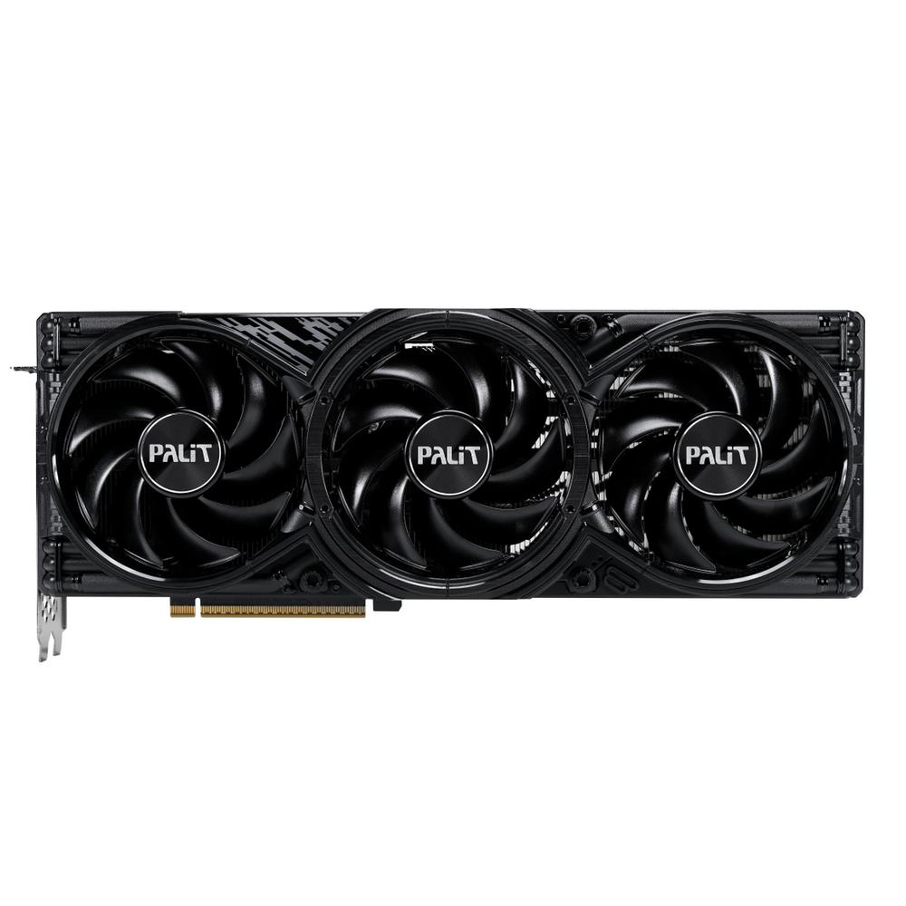 Видеокарта Palit NE75080S19T2-GB2031A