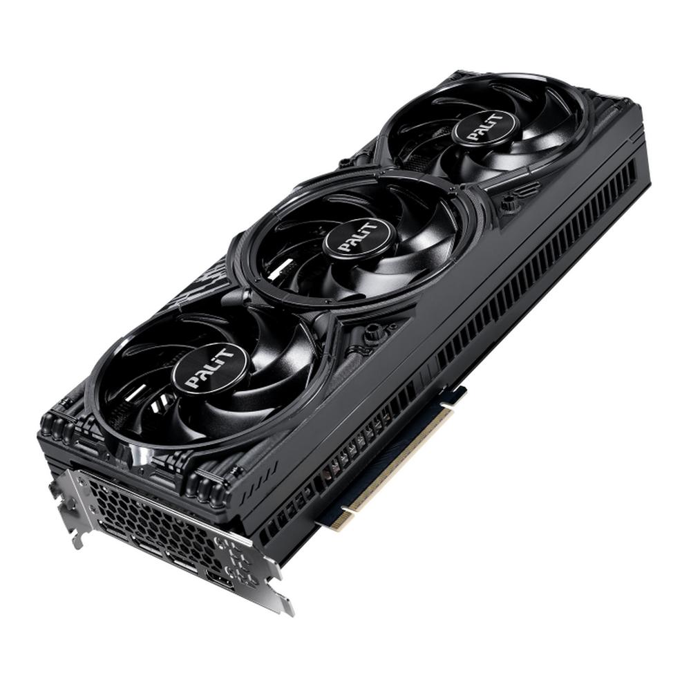Видеокарта Palit NE75080S19T2-GB2031A