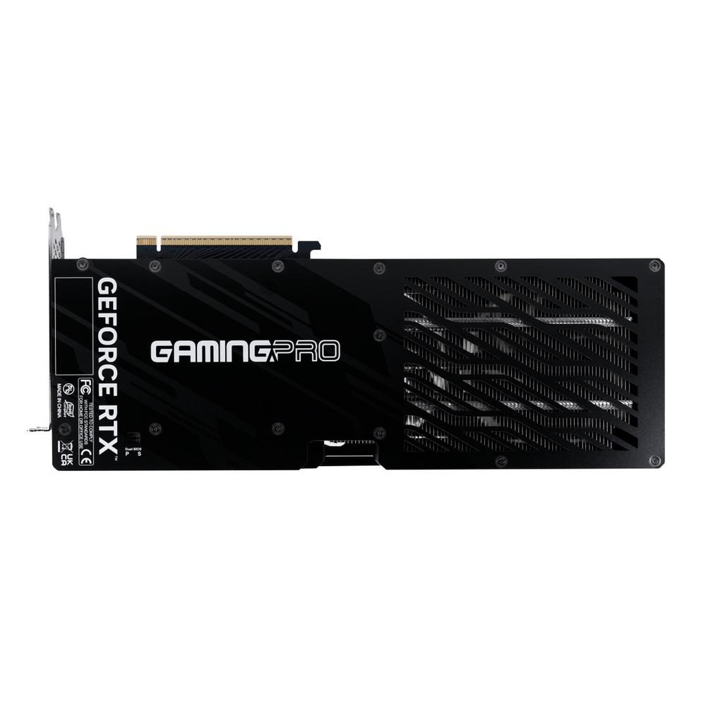 Видеокарта Palit NE75080S19T2-GB2031A