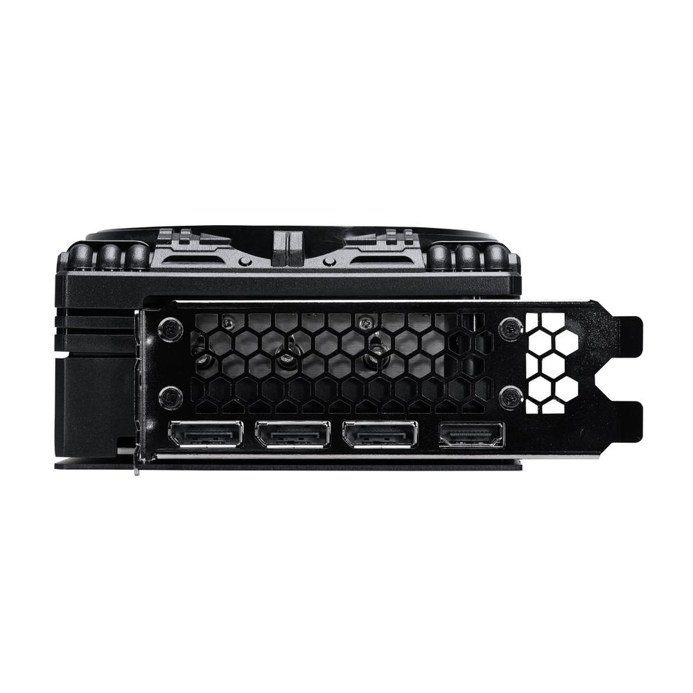 Видеокарта Palit NE75080S19T2-GB2031A