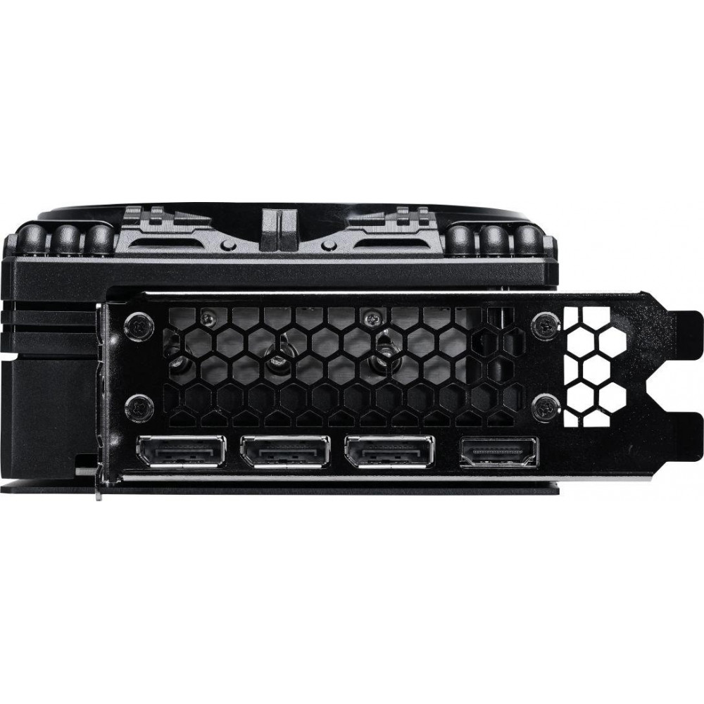 Видеокарта Palit NE75080S19T2-GB2031A