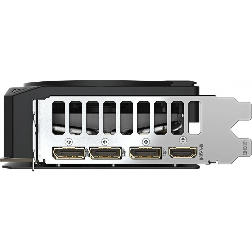 Видеокарта Gigabyte GV-N5080WF3OC-16GD 1.0