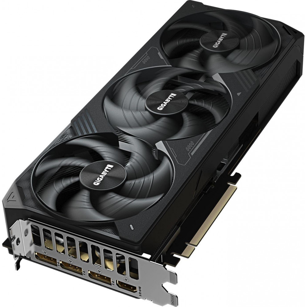 Видеокарта Gigabyte GV-N5080WF3OC-16GD 1.0
