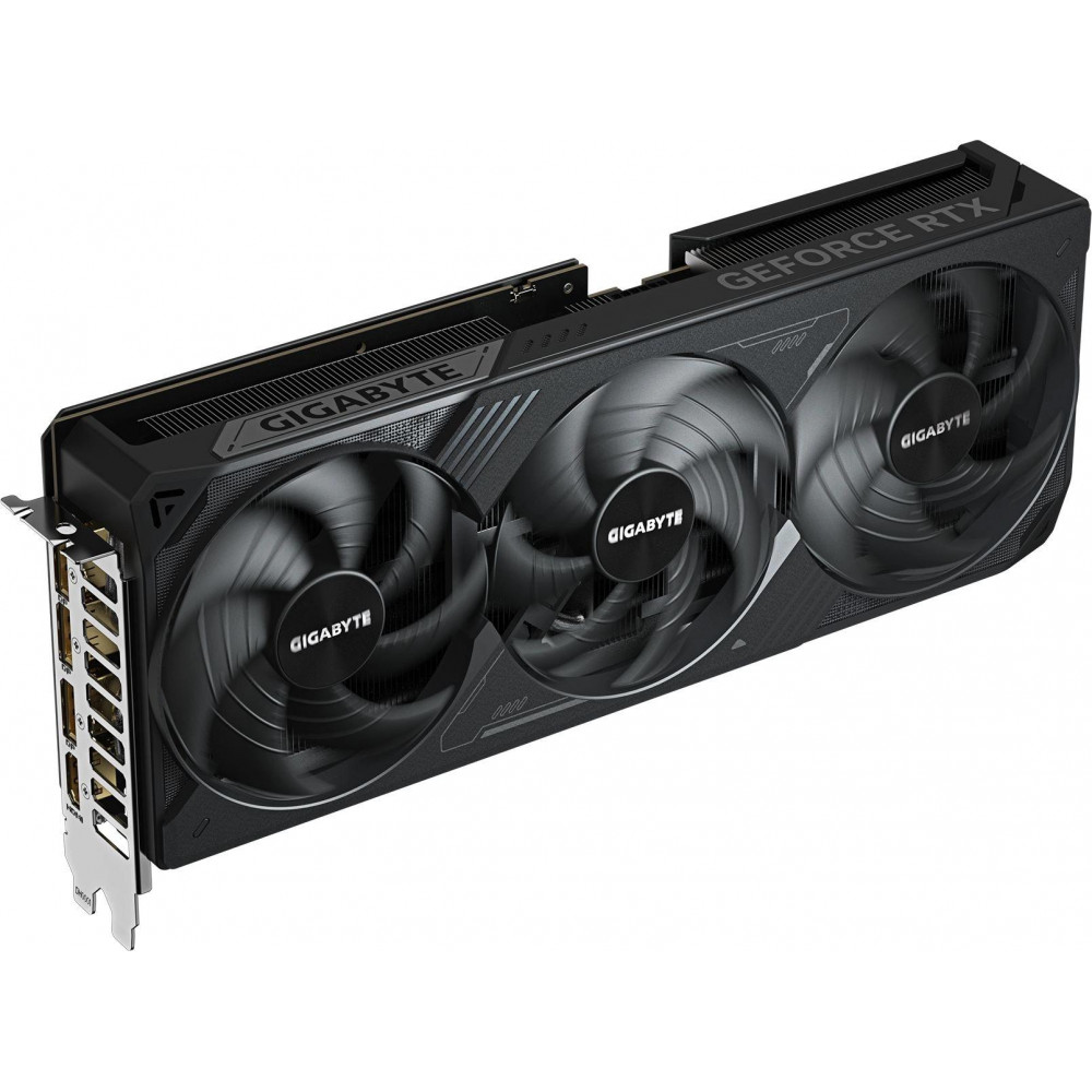 Видеокарта Gigabyte GV-N5080WF3OC-16GD 1.0