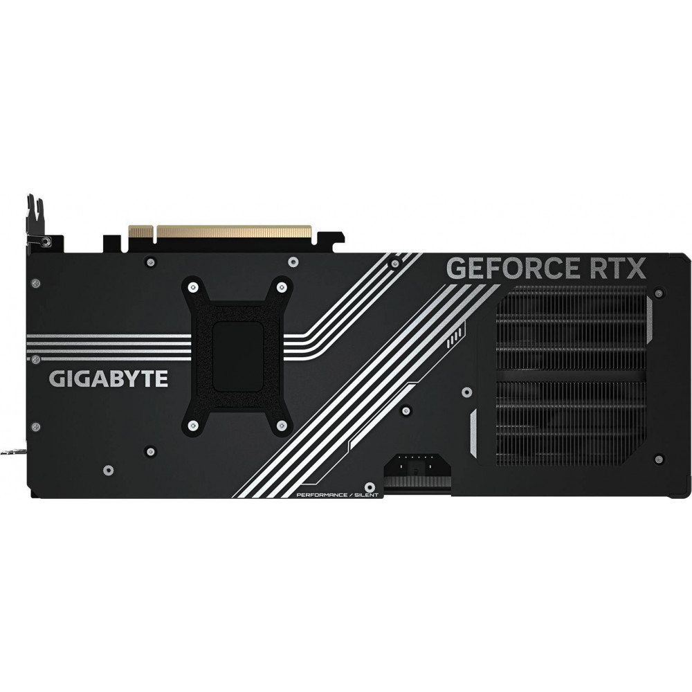 Видеокарта Gigabyte GV-N5080WF3OC-16GD 1.0