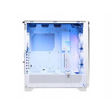 Корпус MSI MPG GUNGNIR 300R AIRFLOW White, Midi Tower, EATX,2xUSB 3.2 Gen 1, 1xUSB 3.2 Gen2 Type-C,4x120mm PWM ARGb Fan, ARGb+PWM Control Board, Tempered Glass Window