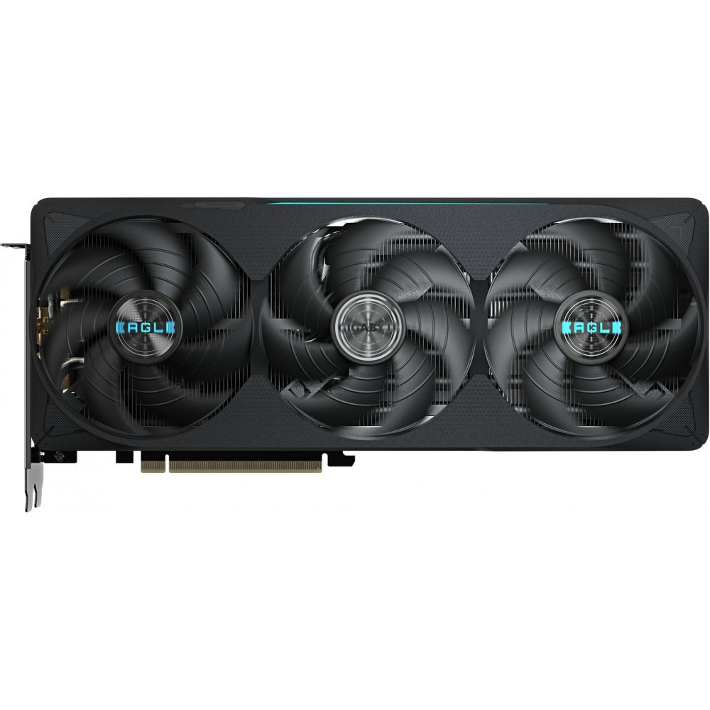 Видеокарта Gigabyte GV-N507TEAGLE OC-16GD 1.0
