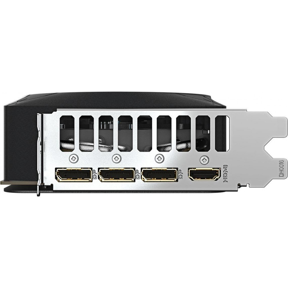 Видеокарта Gigabyte GV-N507TEAGLE OC-16GD 1.0