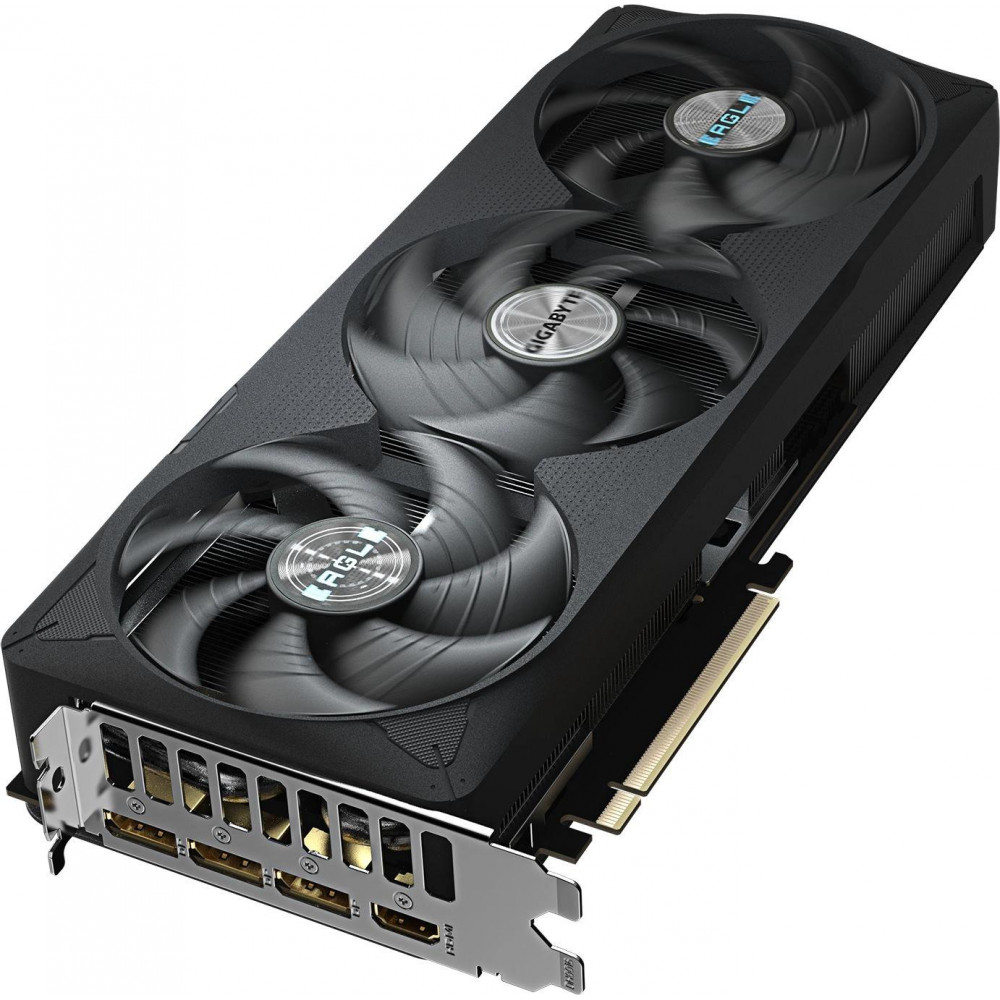 Видеокарта Gigabyte GV-N507TEAGLE OC-16GD 1.0