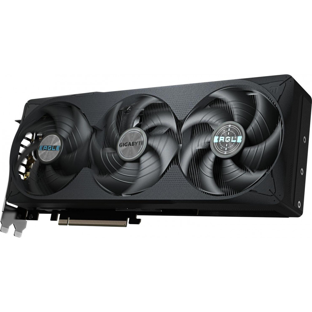Видеокарта Gigabyte GV-N507TEAGLE OC-16GD 1.0