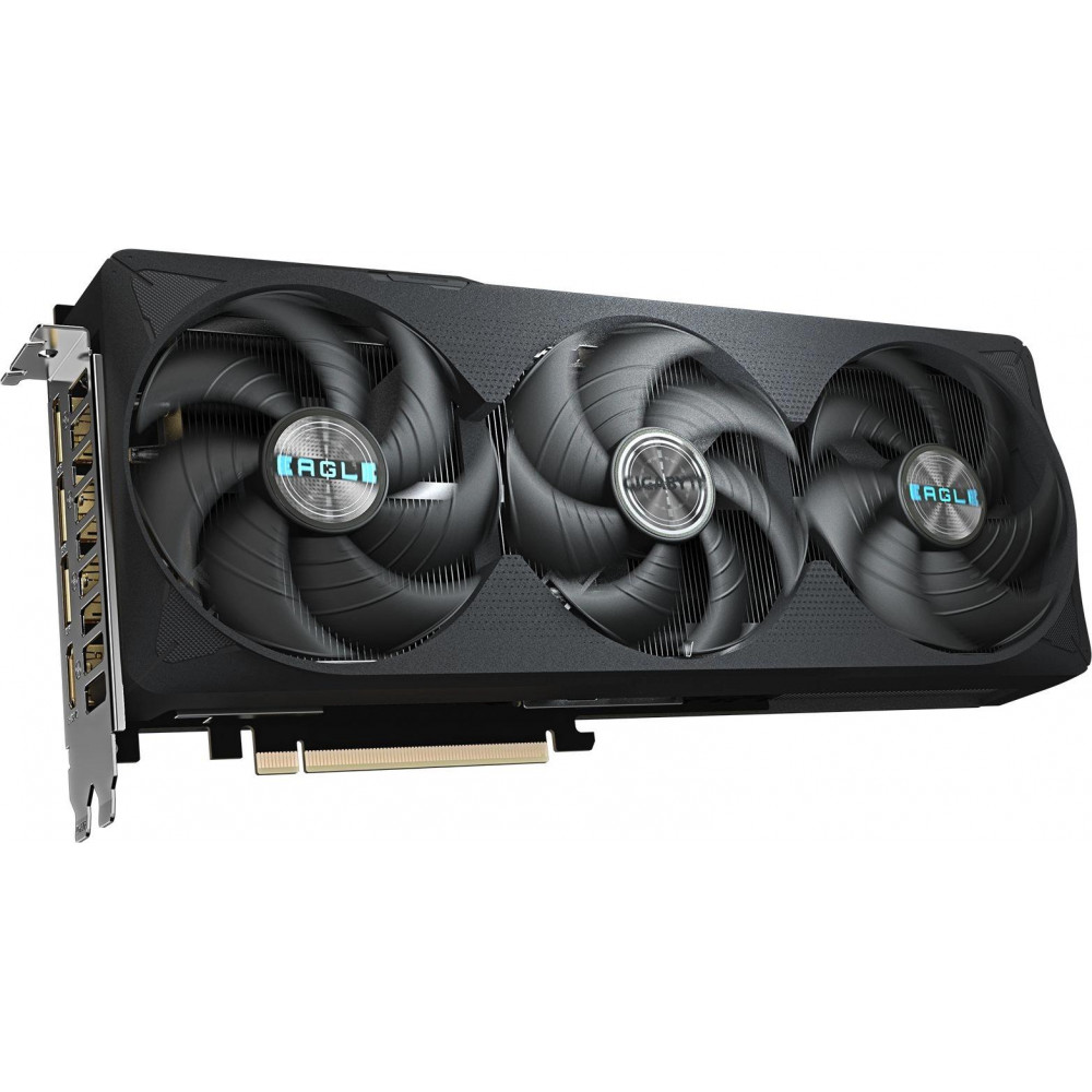 Видеокарта Gigabyte GV-N507TEAGLE OC-16GD 1.0