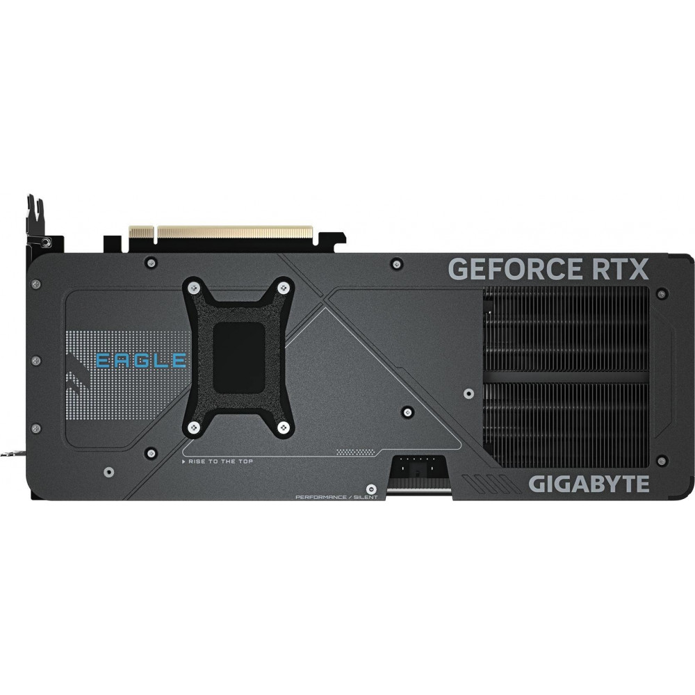 Видеокарта Gigabyte GV-N507TEAGLE OC-16GD 1.0