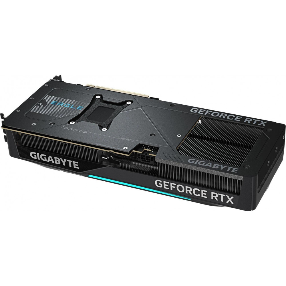 Видеокарта Gigabyte GV-N507TEAGLE OC-16GD 1.0