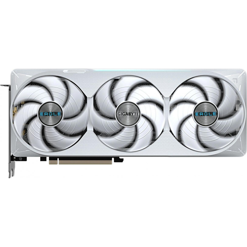 Видеокарта Gigabyte GV-N507TEAGLEOC ICE-16GD 1.0