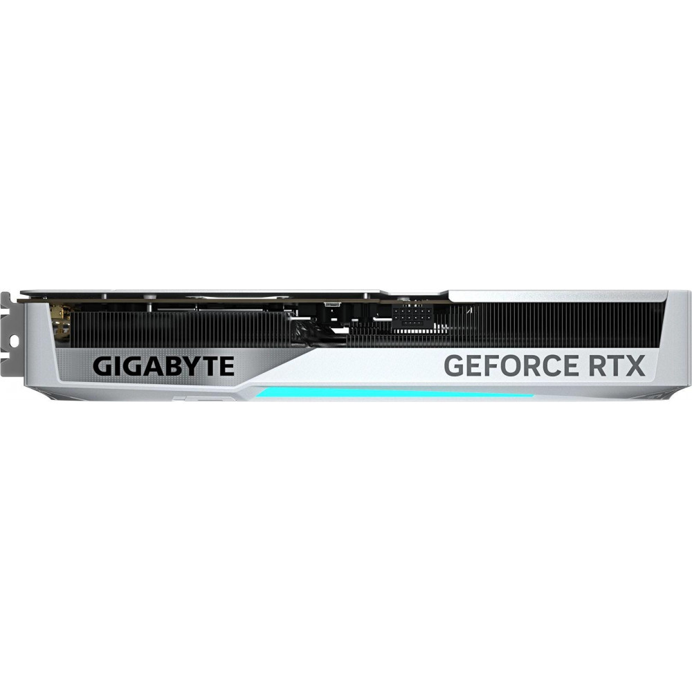 Видеокарта Gigabyte GV-N507TEAGLEOC ICE-16GD 1.0