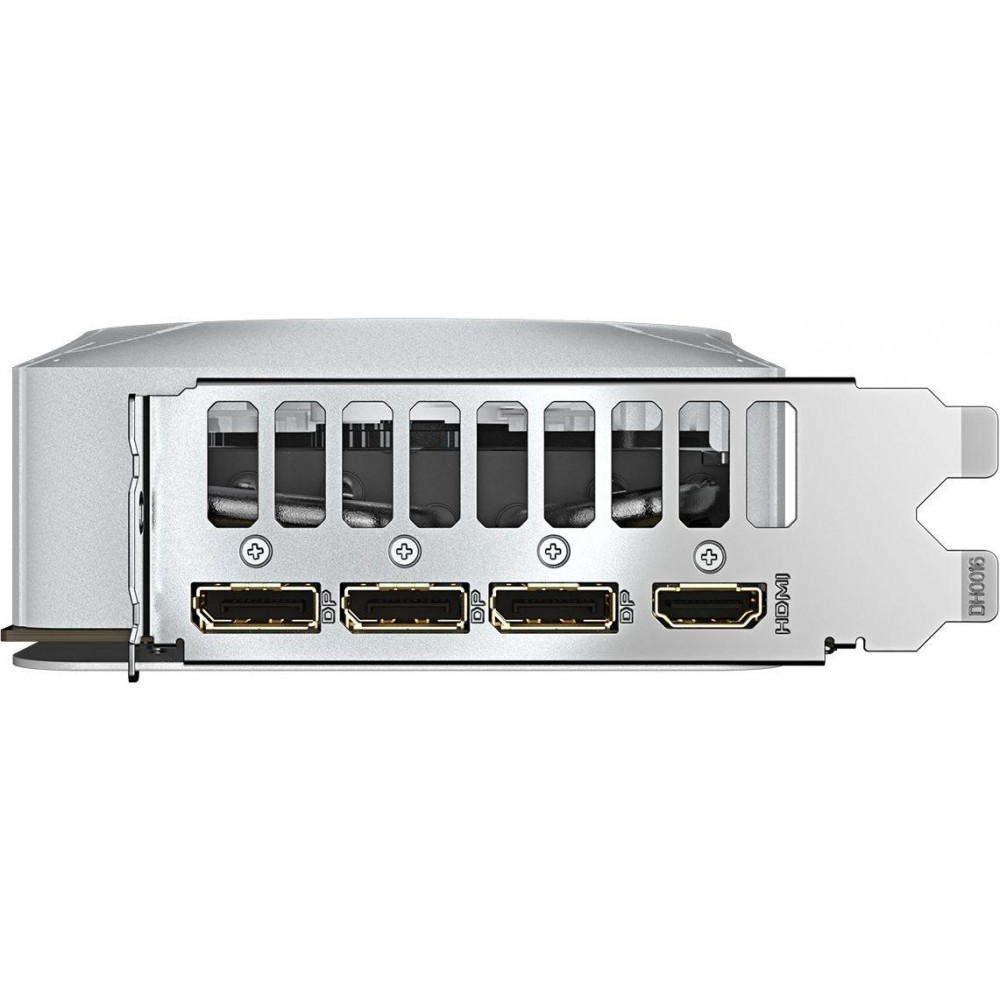 Видеокарта Gigabyte GV-N507TEAGLEOC ICE-16GD 1.0