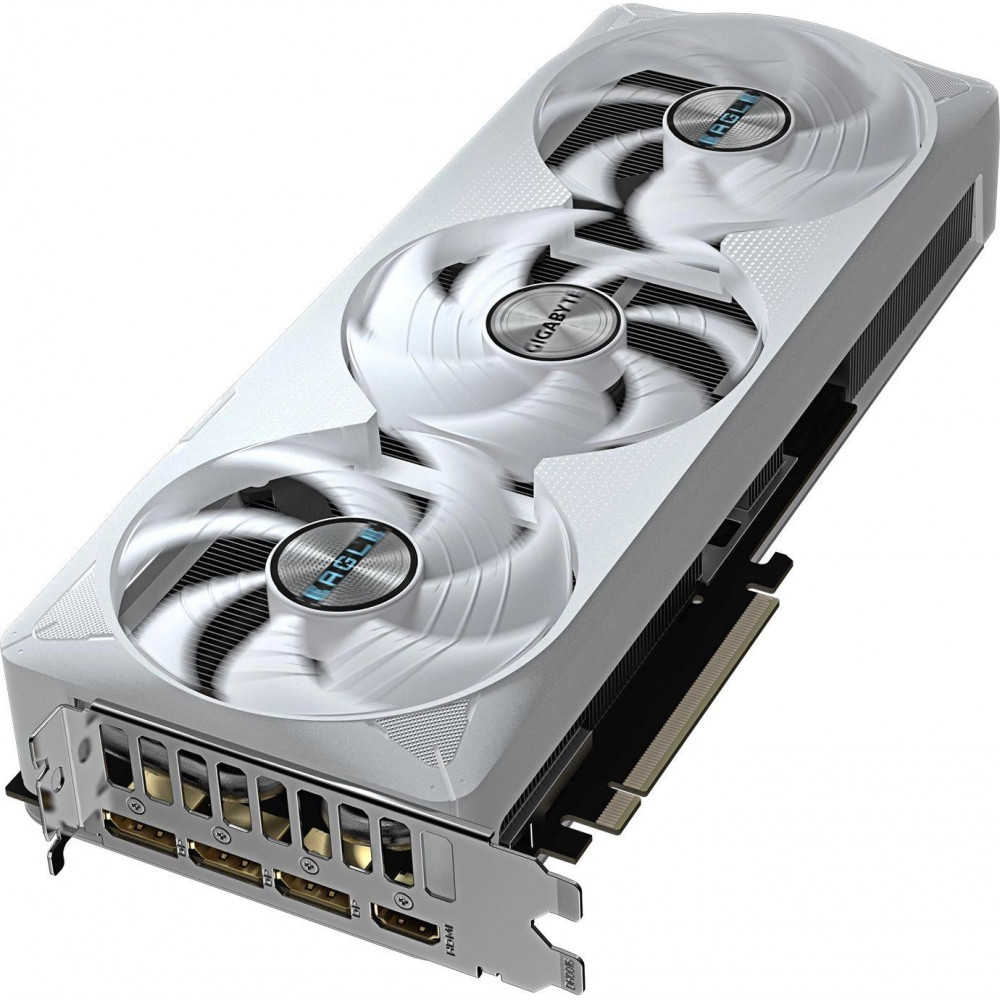 Видеокарта Gigabyte GV-N507TEAGLEOC ICE-16GD 1.0