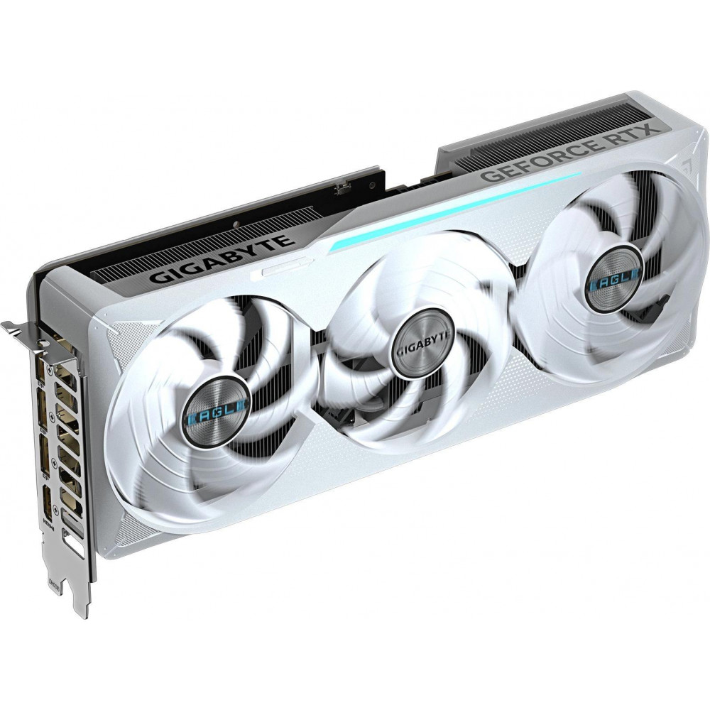 Видеокарта Gigabyte GV-N507TEAGLEOC ICE-16GD 1.0