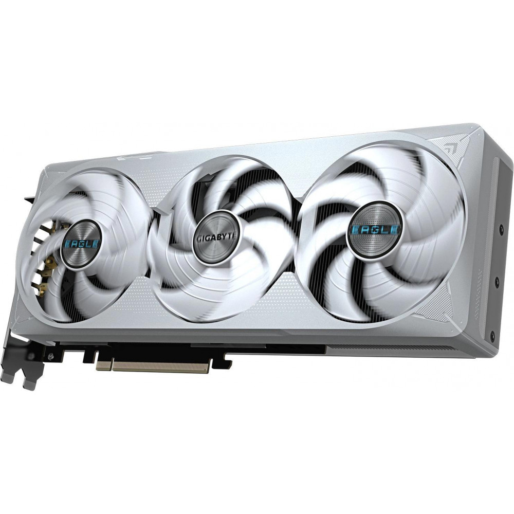 Видеокарта Gigabyte GV-N507TEAGLEOC ICE-16GD 1.0