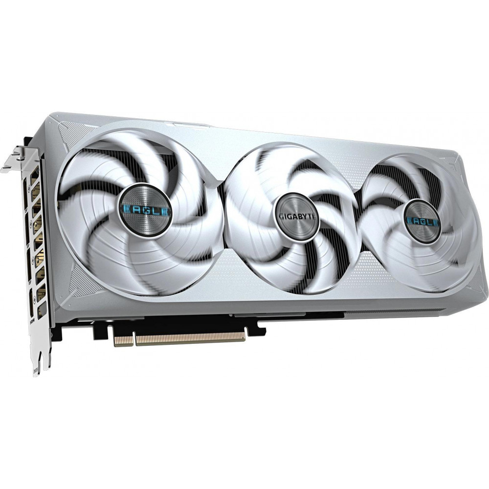 Видеокарта Gigabyte GV-N507TEAGLEOC ICE-16GD 1.0
