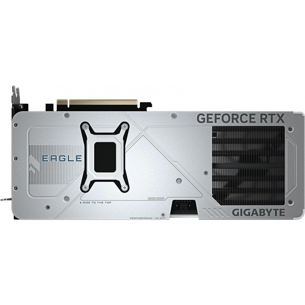 Видеокарта Gigabyte GV-N507TEAGLEOC ICE-16GD 1.0
