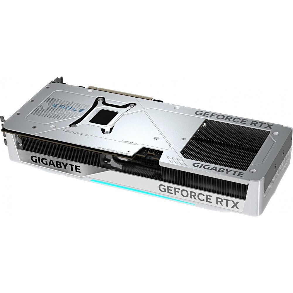 Видеокарта Gigabyte GV-N507TEAGLEOC ICE-16GD 1.0