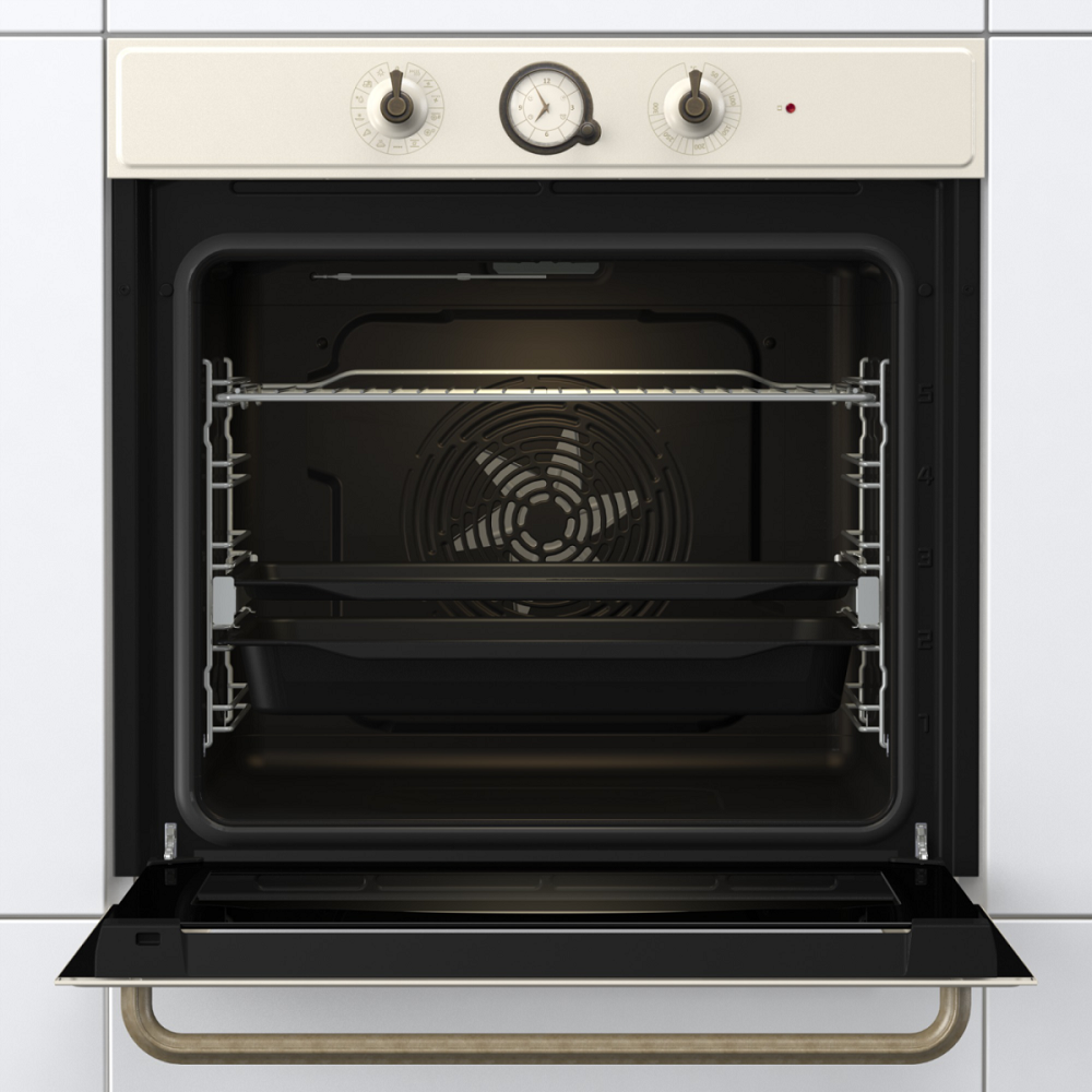 Духовой Gorenje BOS67372CLI