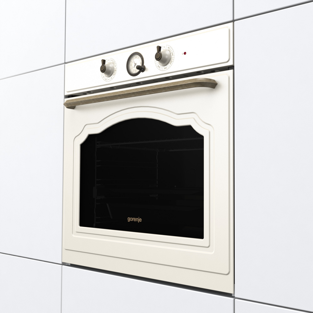 Духовой Gorenje BOS67372CLI