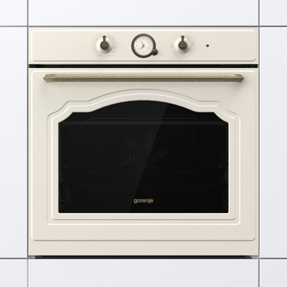 Духовой Gorenje BOS67372CLI