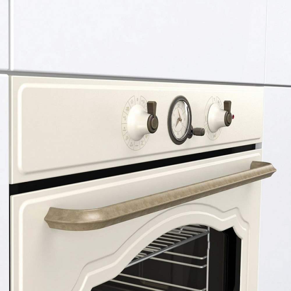 Духовой Gorenje BOS67372CLI