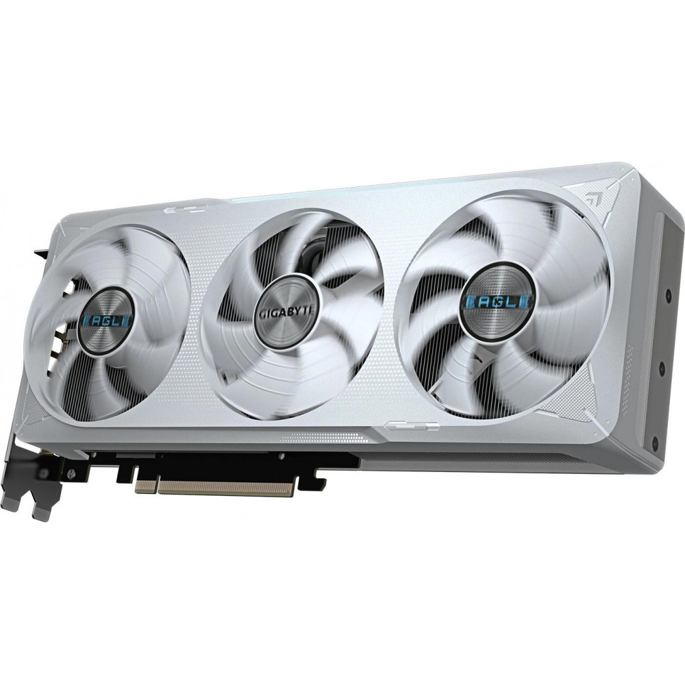 Видеокарта Gigabyte GV-N5070EAGLEOC ICE-12GD 1.0