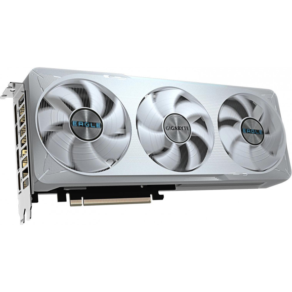 Видеокарта Gigabyte GV-N5070EAGLEOC ICE-12GD 1.0