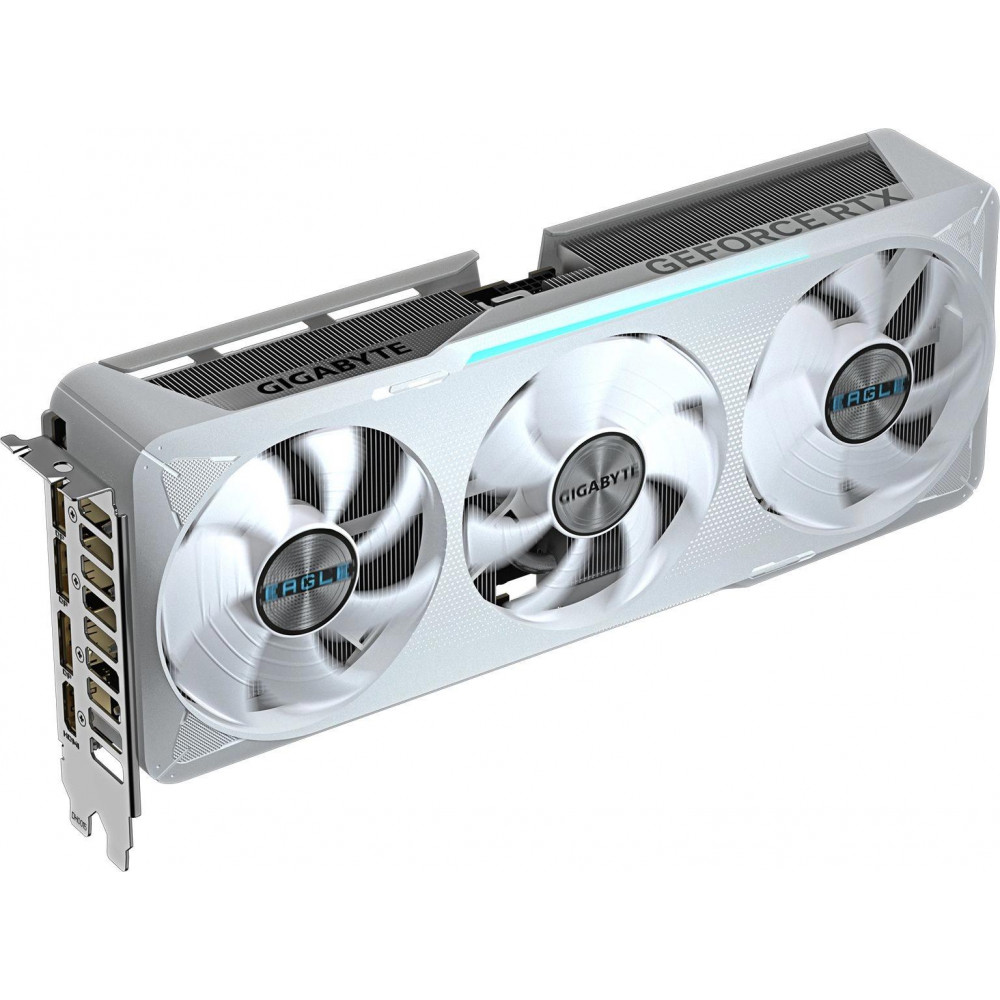 Видеокарта Gigabyte GV-N5070EAGLEOC ICE-12GD 1.0
