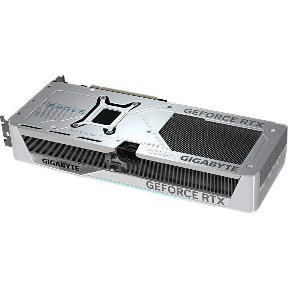 Видеокарта Gigabyte GV-N5070EAGLEOC ICE-12GD 1.0
