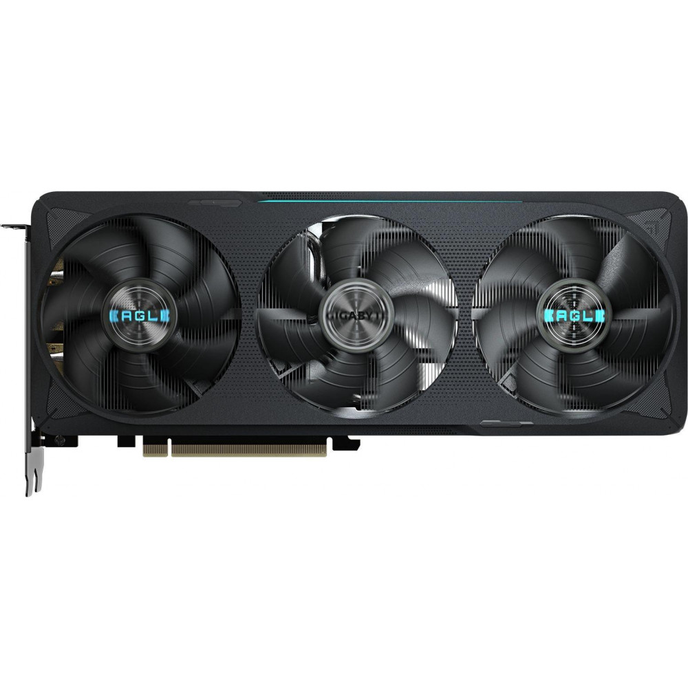 Видеокарта Gigabyte GV-N5070EAGLE OC-12GD 1.0
