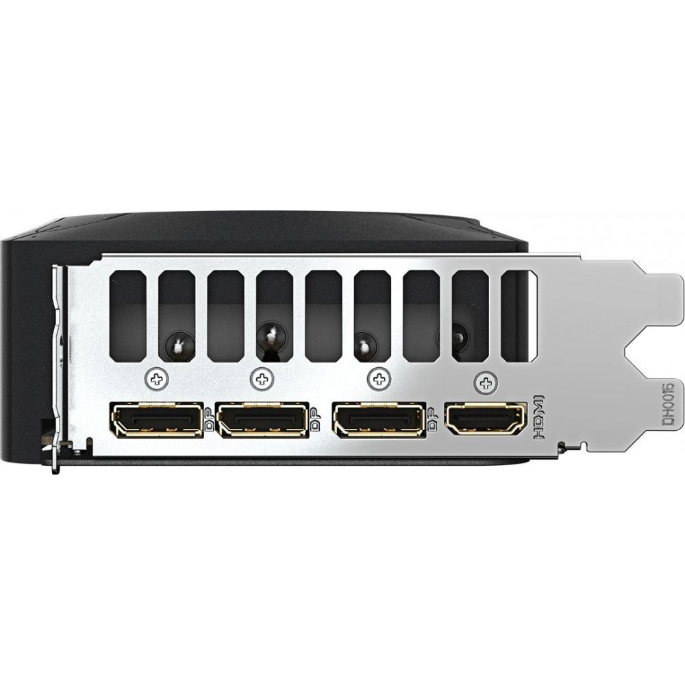Видеокарта Gigabyte GV-N5070EAGLE OC-12GD 1.0