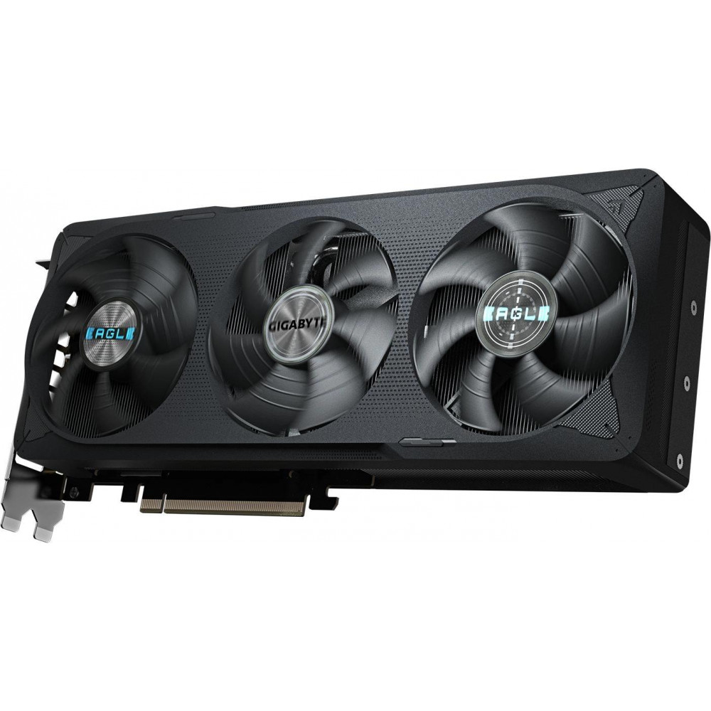 Видеокарта Gigabyte GV-N5070EAGLE OC-12GD 1.0