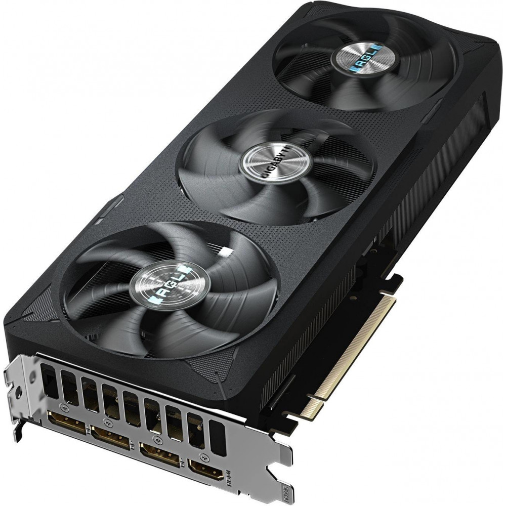 Видеокарта Gigabyte GV-N5070EAGLE OC-12GD 1.0
