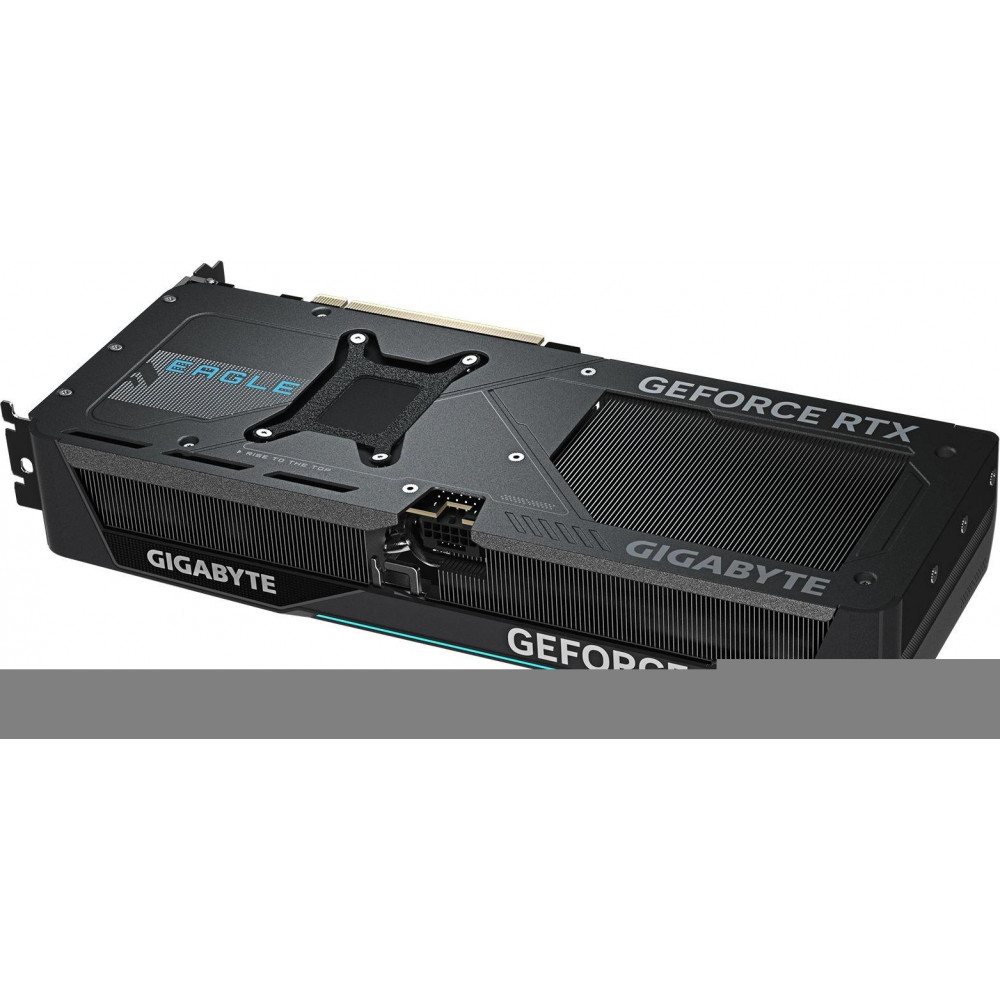 Видеокарта Gigabyte GV-N5070EAGLE OC-12GD 1.0
