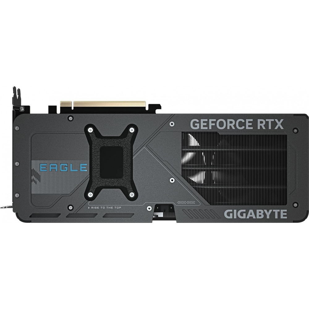 Видеокарта Gigabyte GV-N5070EAGLE OC-12GD 1.0