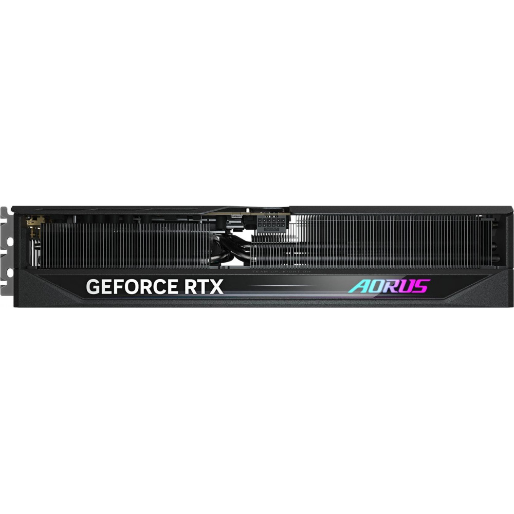 Видеокарта Gigabyte GV-N5070AORUS M-12GD 1.0