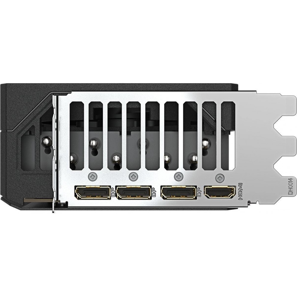Видеокарта Gigabyte GV-N5070AORUS M-12GD 1.0