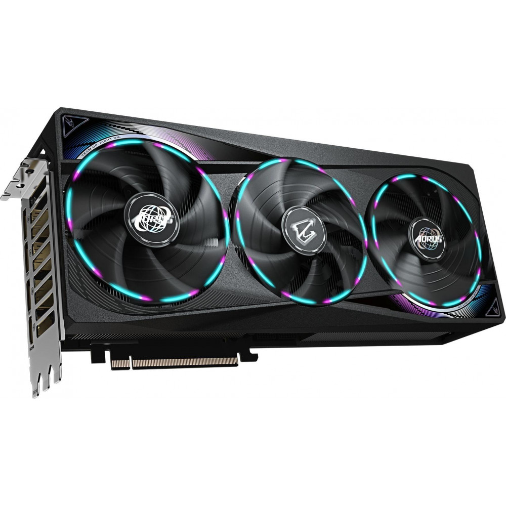 Видеокарта Gigabyte GV-N5070AORUS M-12GD 1.0